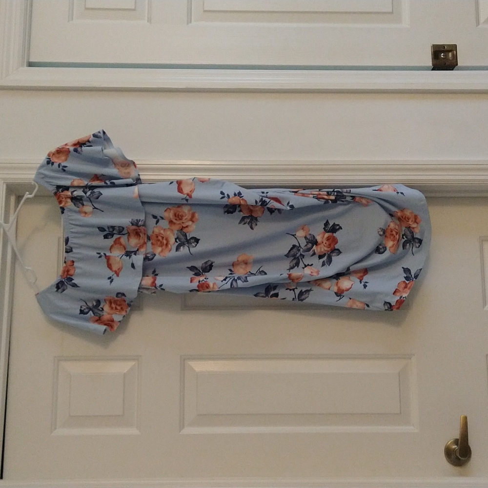 Maternity dress